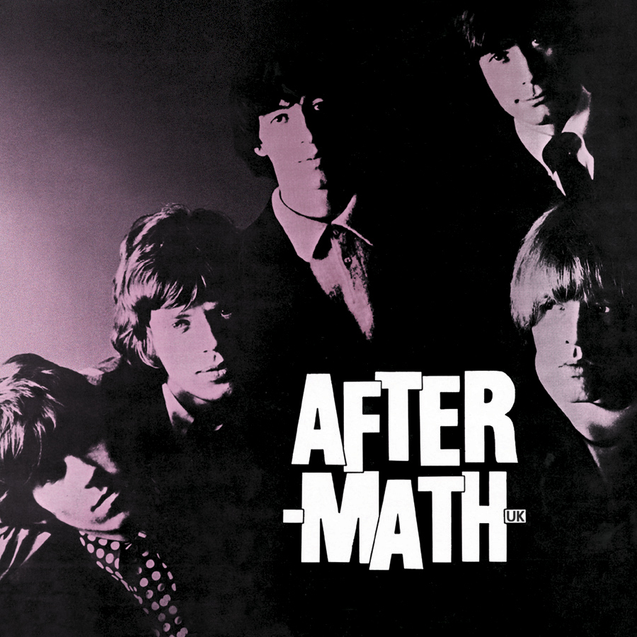 Aftermath UK