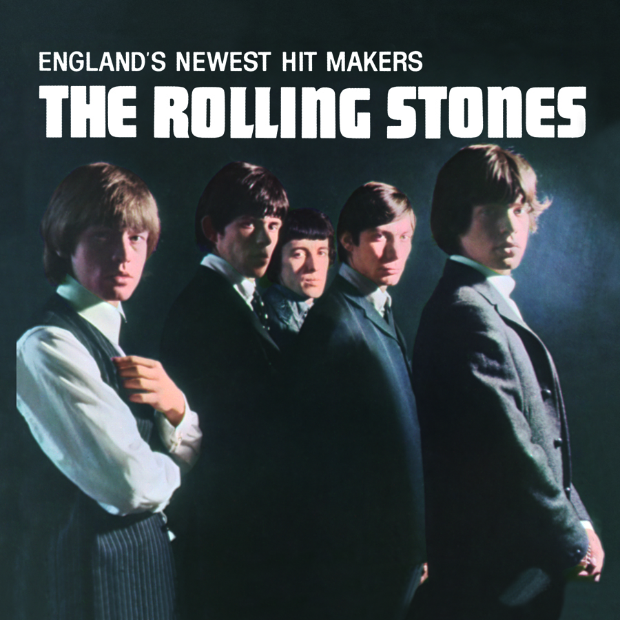 England’s Newest Hitmakers