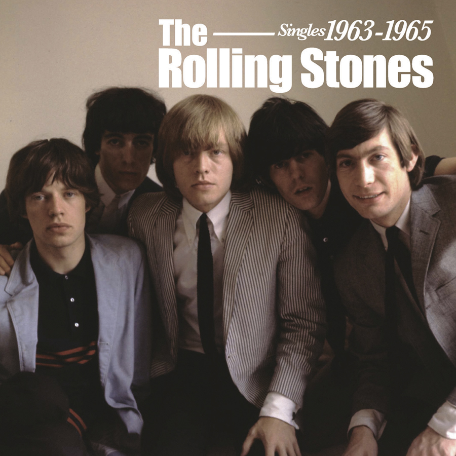 Singles 1963-1965 Vol. 1