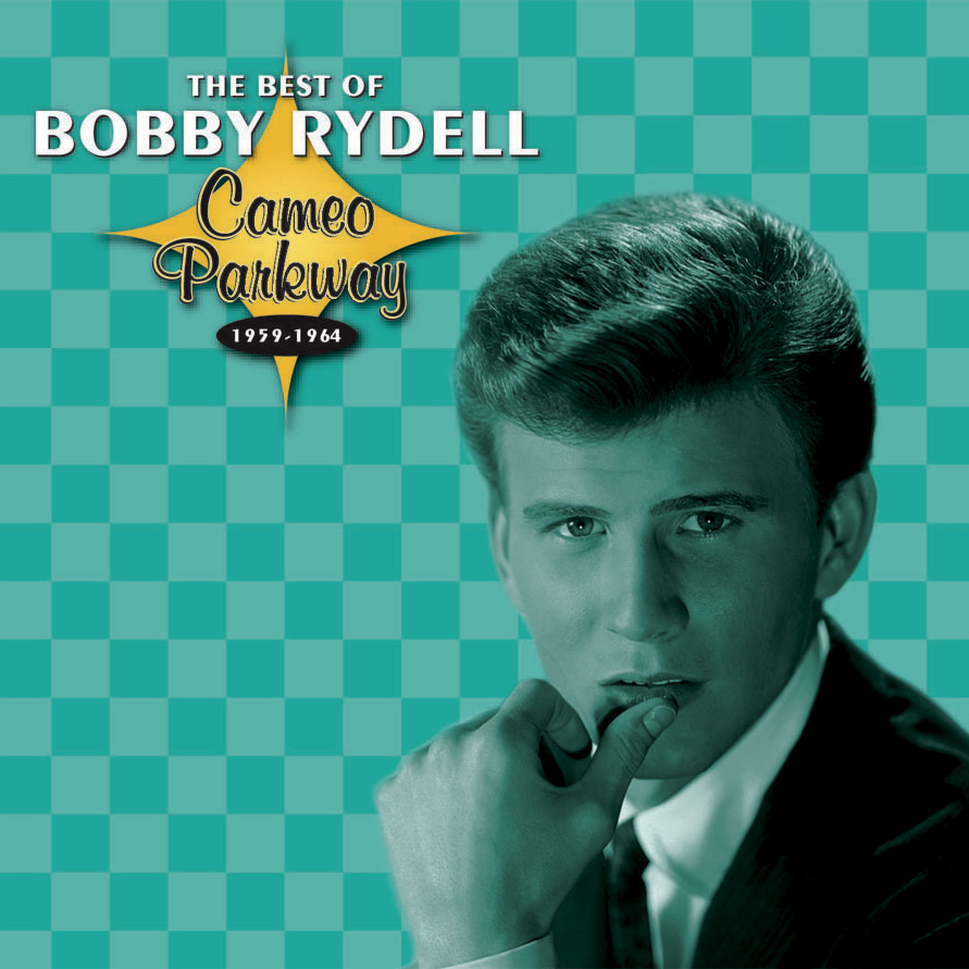 The Best Of Bobby Rydell 1959-1964