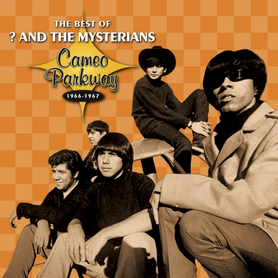 The Best of ? & the Mysterians
