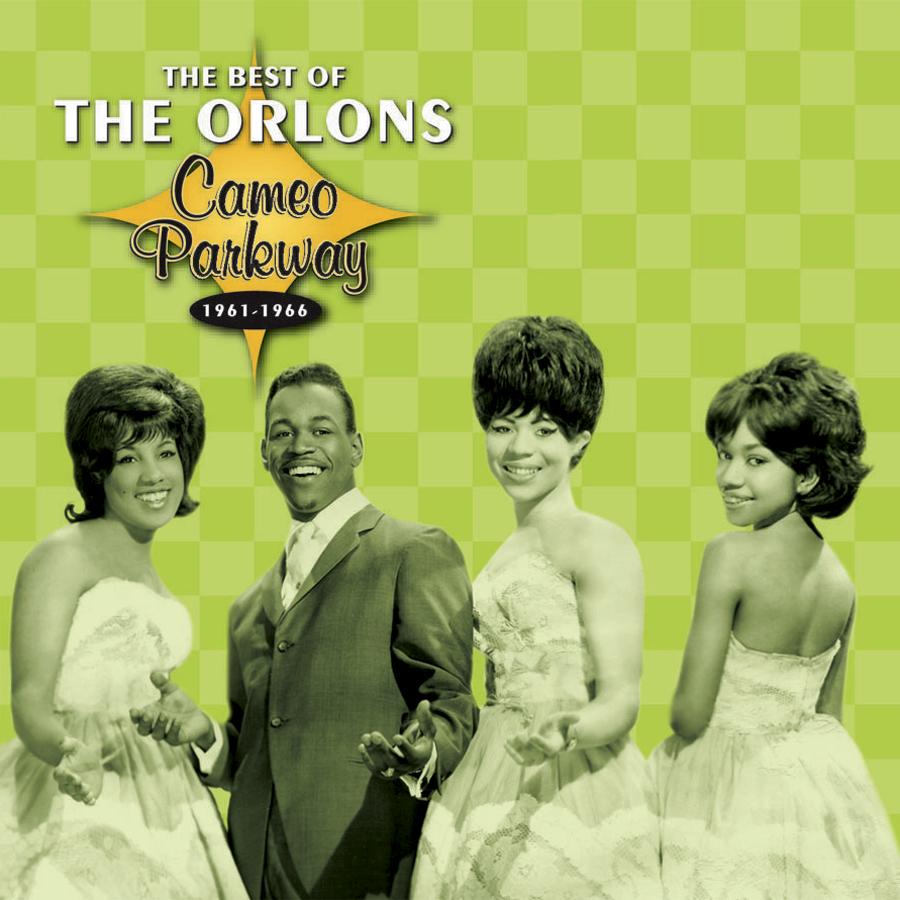 The Best of The Orlons