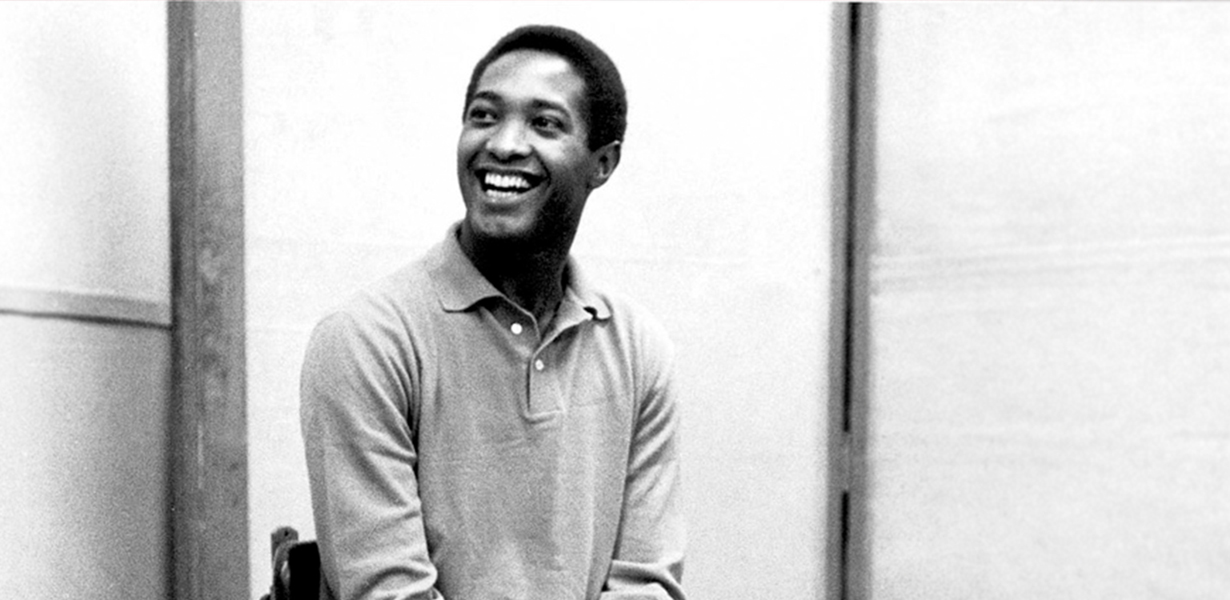 ABKCO & HD tracks Celebrate Sam Cooke’s 80th Birthday!