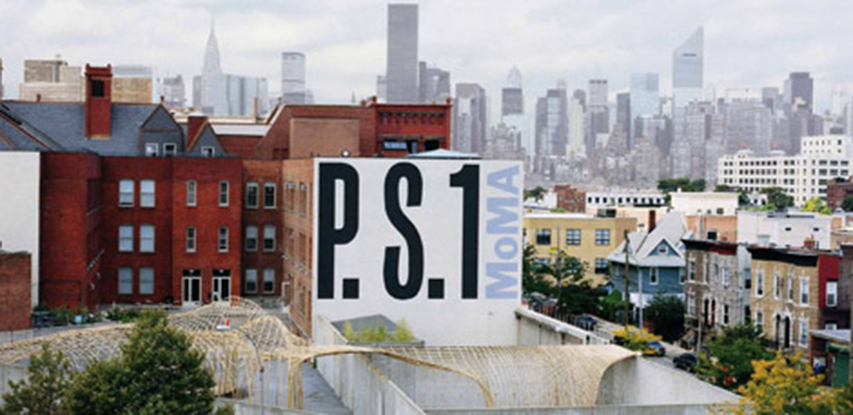 MoMA PS1 Presents Alejandro Jodorowsky: The Holy Mountain Exhibit May 22-June 30