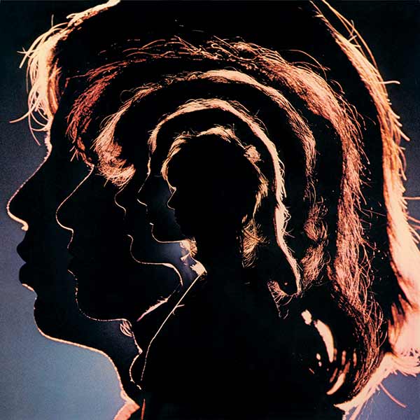 Hot Rocks 1964-1971 (Clear Vinyl)