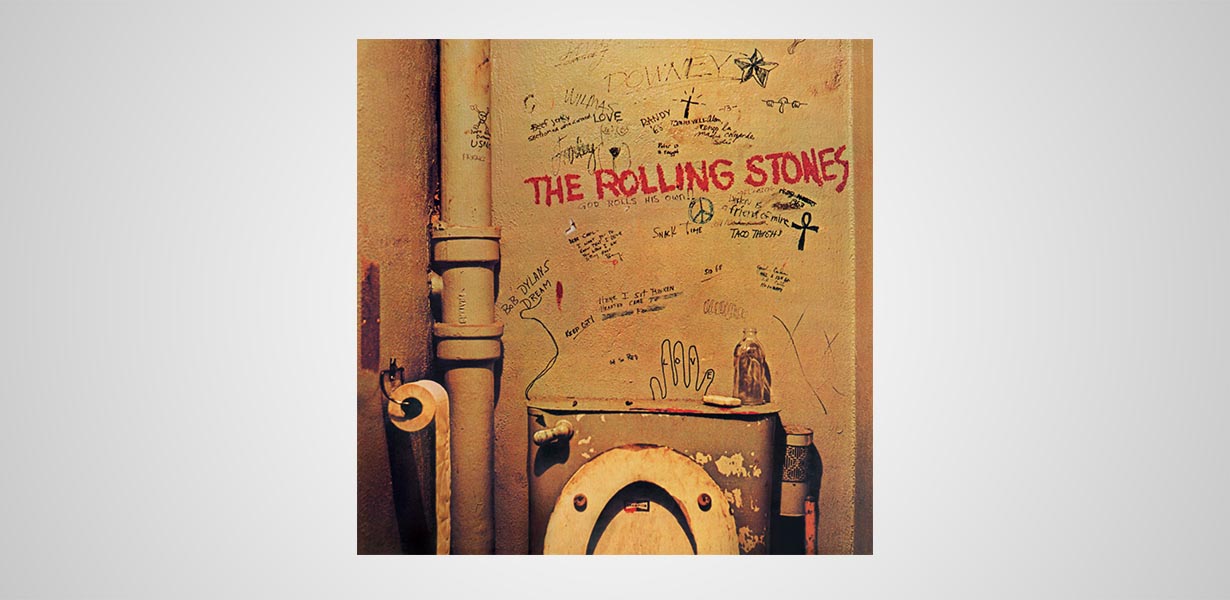Celebrating The 45th Anniversary Of The Rolling Stones “Beggars Banquet”