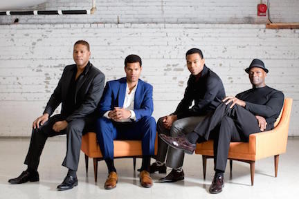 One Night In Miami Hits Baltimore’s CenterStage – Features The Music Of Sam Cooke