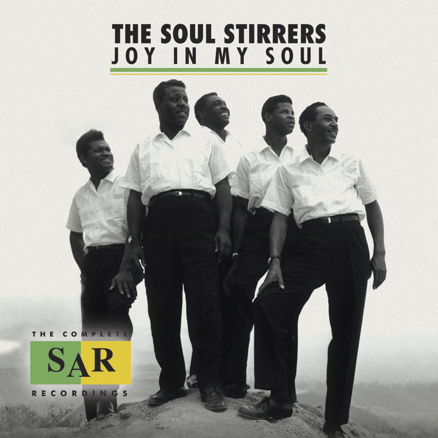 Joy In My Soul: The Complete SAR Recordings
