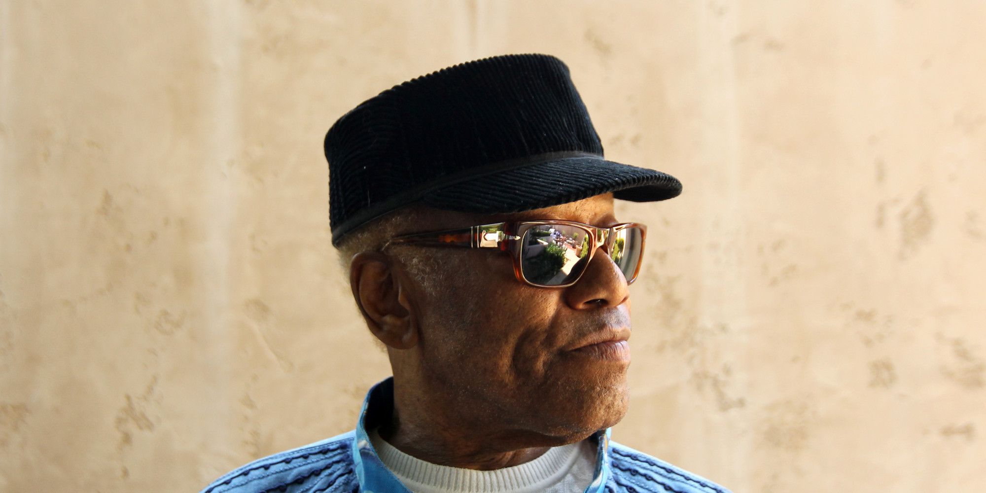 Bobby Womack To Feature on New Van Morrison ‘Duets’ Album