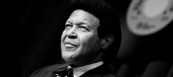 chubby checker sitting in a yaya Chubby checker sitting in a yaya