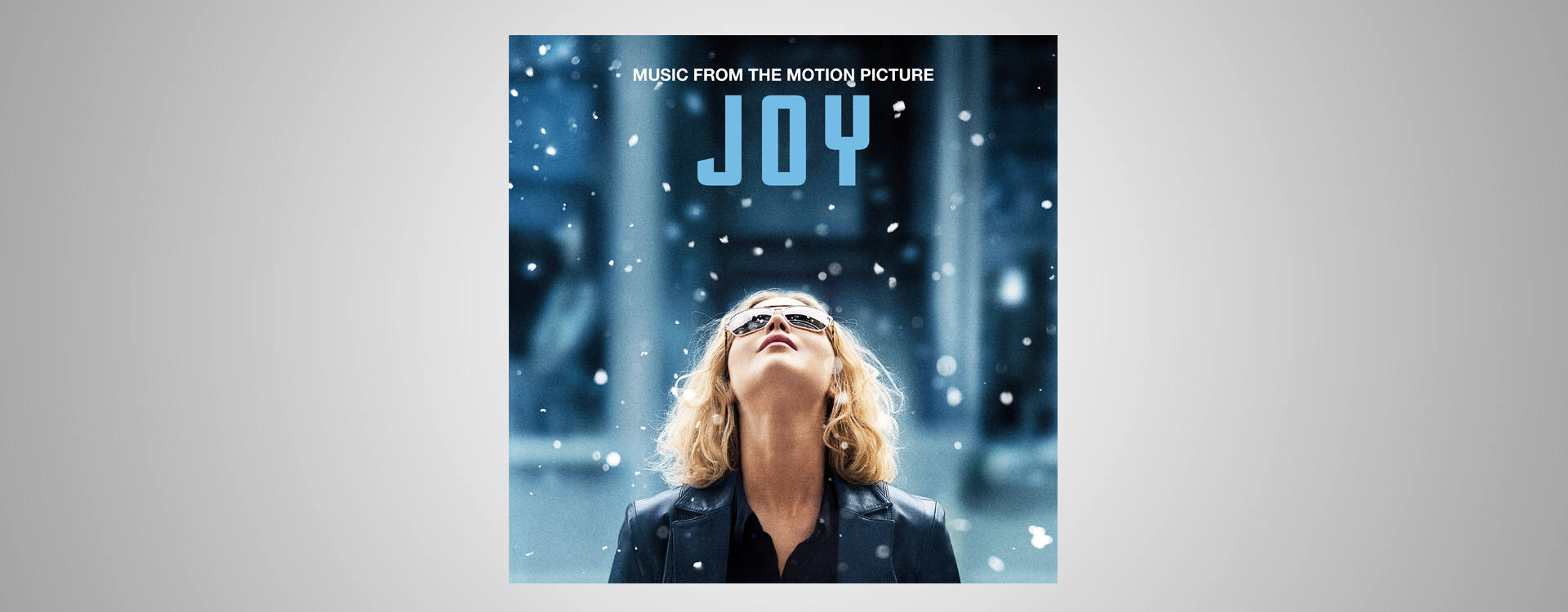 ABKCO To Release Joy Soundtrack