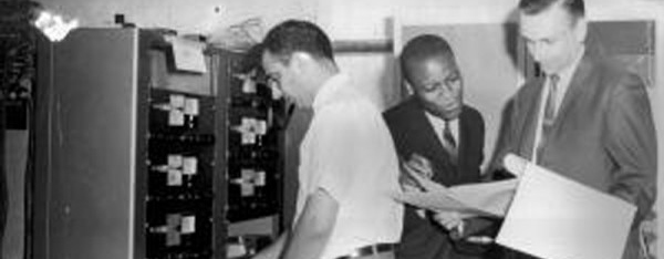 Remembering Cameo Parkway’s Billy Jackson