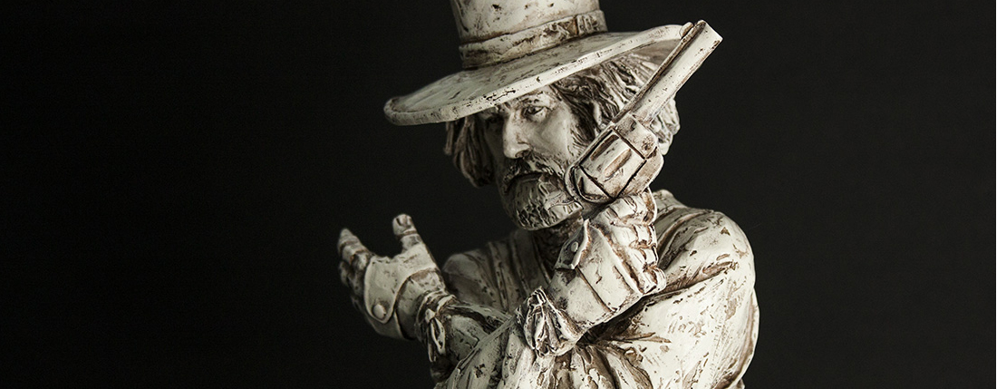 ABKCO Films & Unbox Industries to Release Limited Edition Jodorowsky Figurines