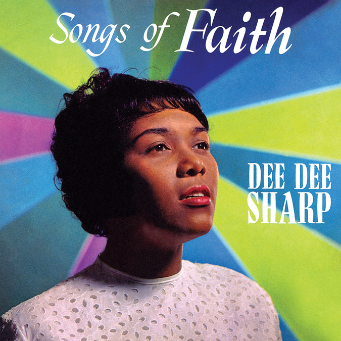 Songs Of Faith