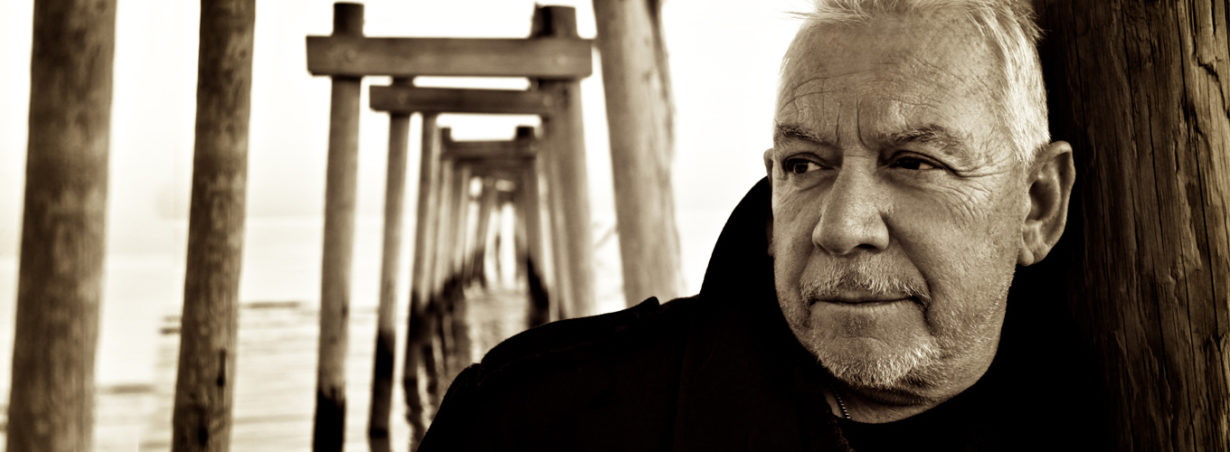Eric Burdon Signs ‘Breathless’ Book Deal with Alfred Music and ABKCO Music & Records