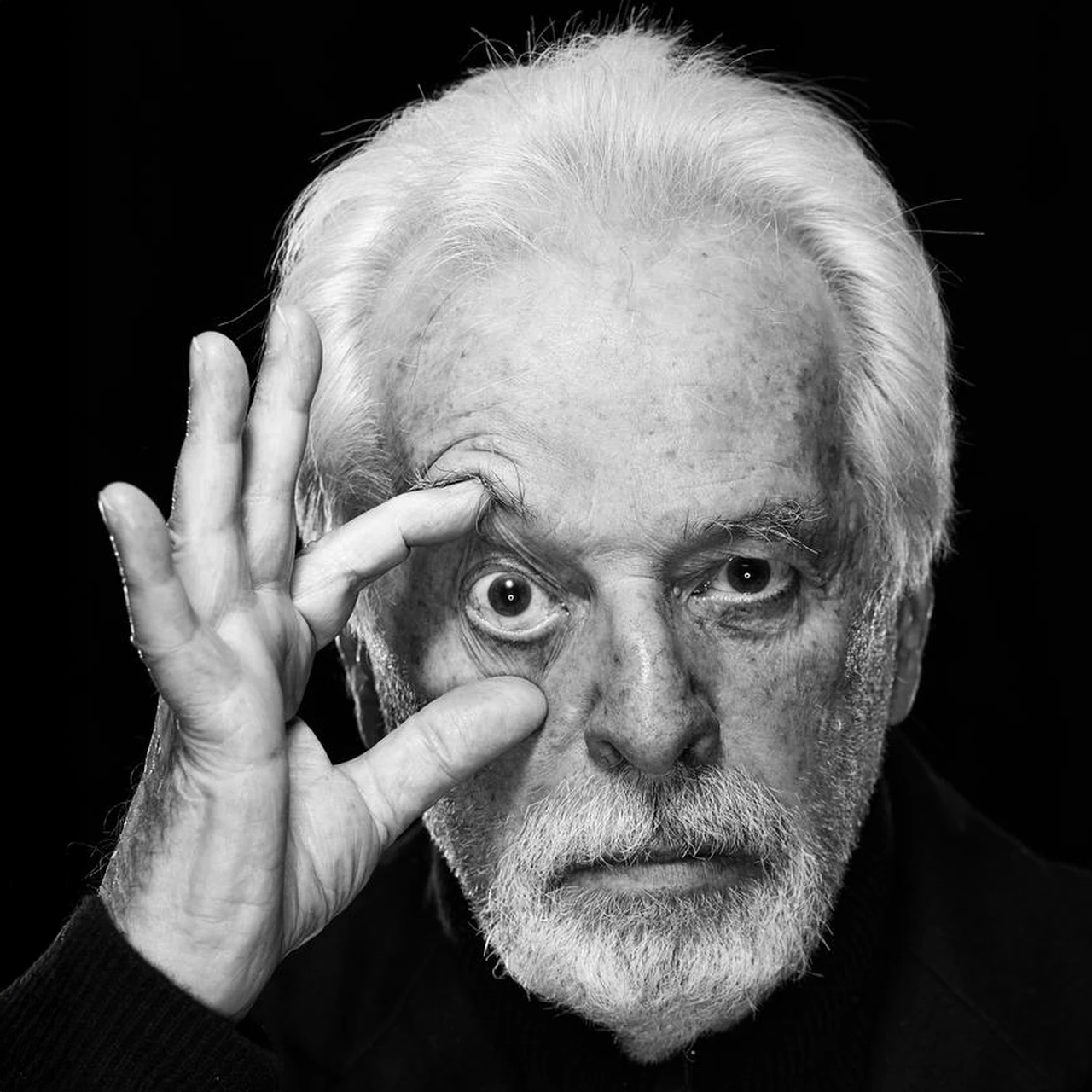 Alejandro Jodorowsky
