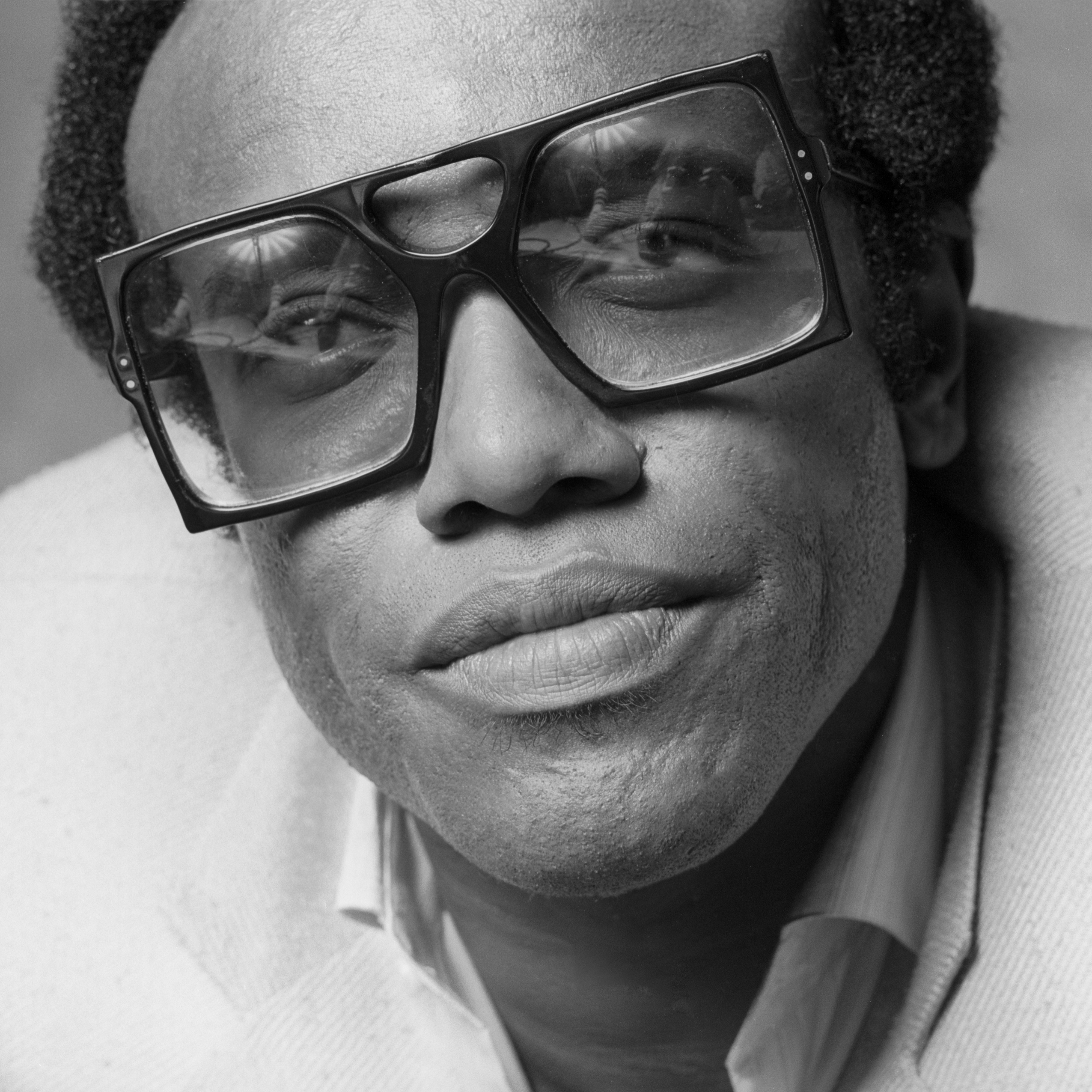 Bobby Womack