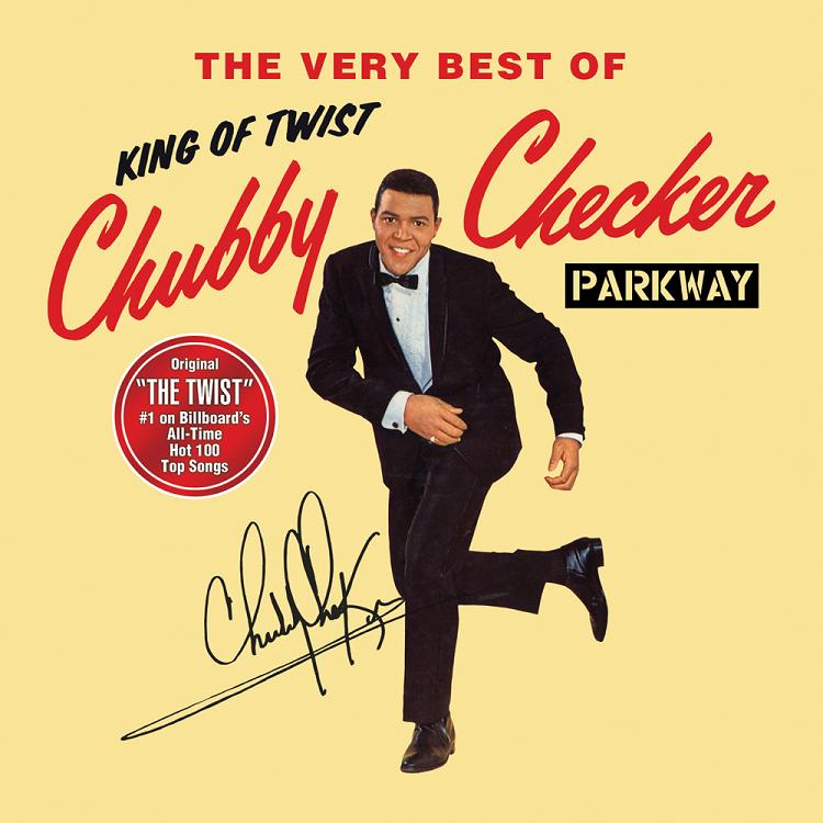 The Very Best of Chubby Checker