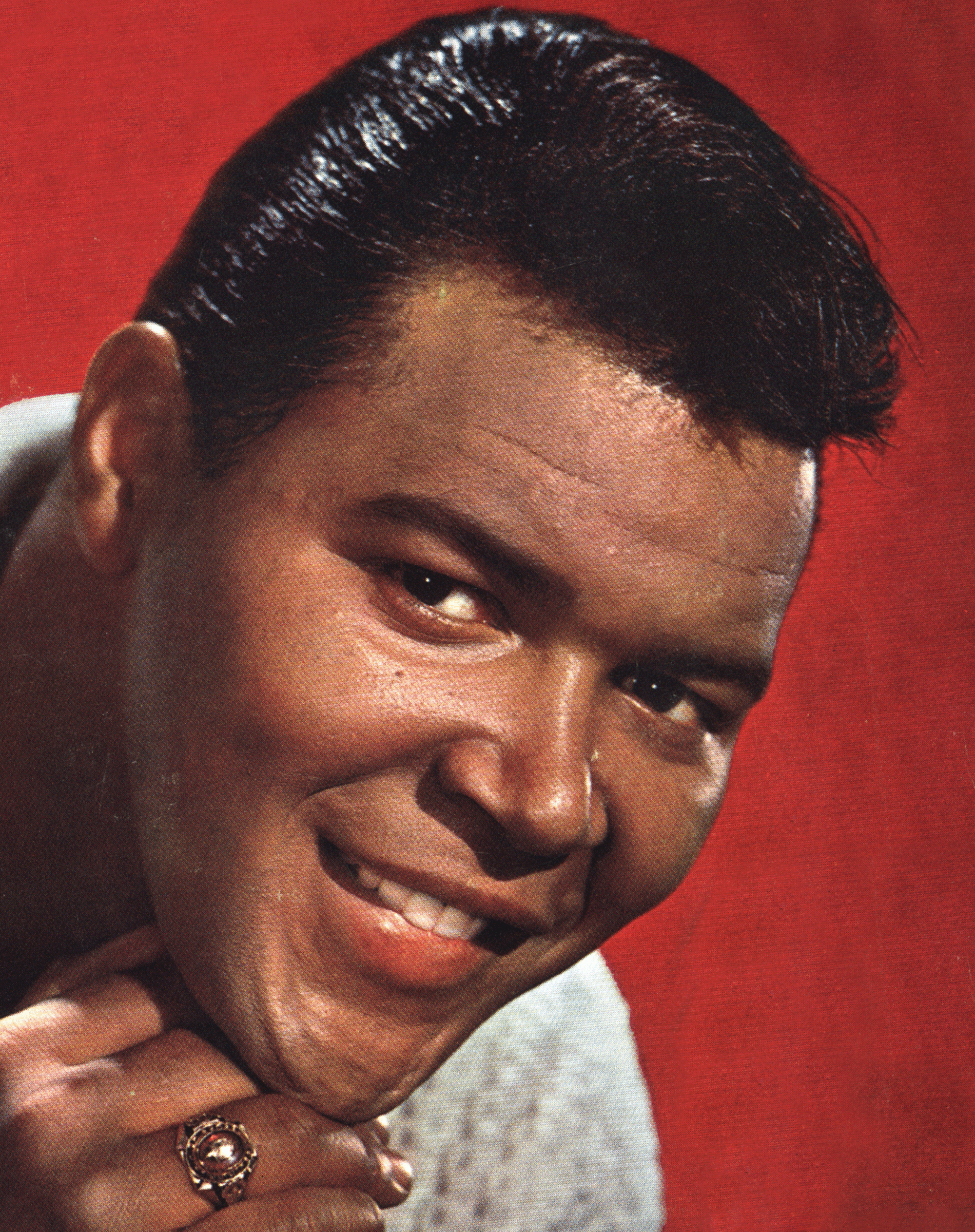 Chubby checkers real name Chubby checkers real name