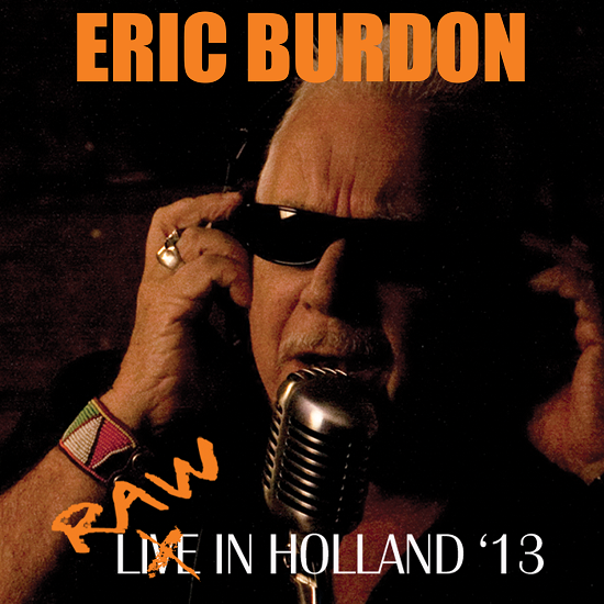 Raw In Holland ’13