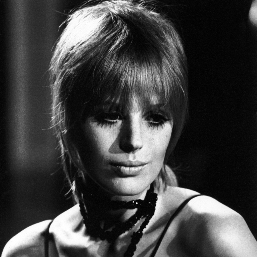 Marianne Faithfull | ABKCO Music & Records, Inc.