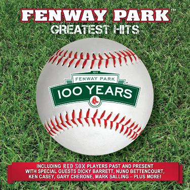 100 Year Anniversary of Fenway Park
