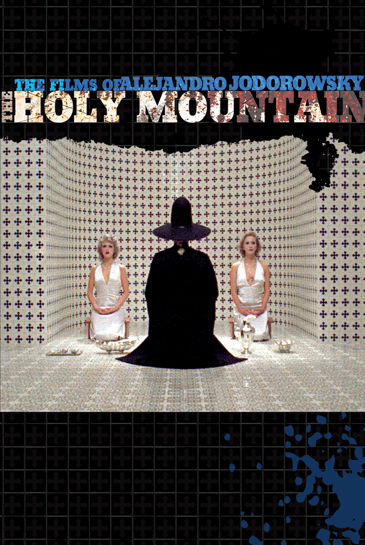 The Holy Mountain