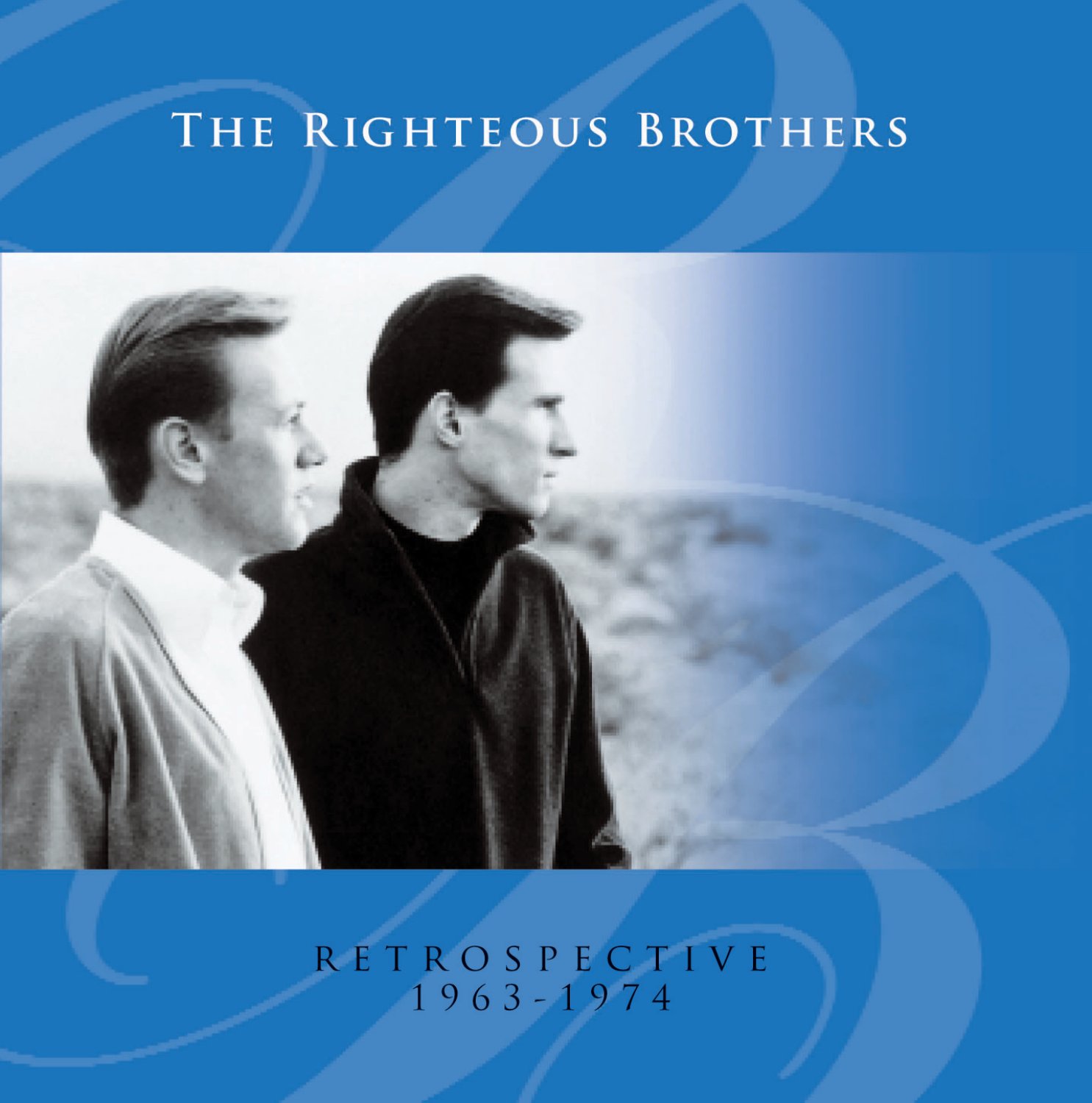 The Righteous Brothers Retrospective