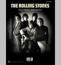 The Rolling Stones: Sheet Music Anthology