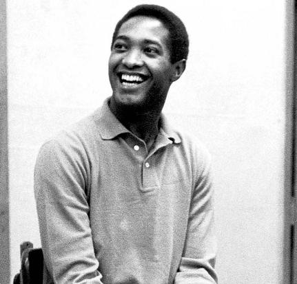 Sam Cooke To Be Honored In Street Naming Ceremony In Chicago