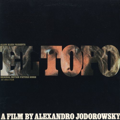 Two Cult Classic Soundtracks From Alejandro Jodorowsky on January 6