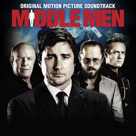 ABKCO to release Middle Men soundtrack
