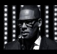 R. Kelly Sings Sam Cooke This Saturday on Centric TV