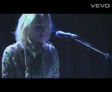 VEVO Premieres Metric’s Scott Pilgrim Music Video