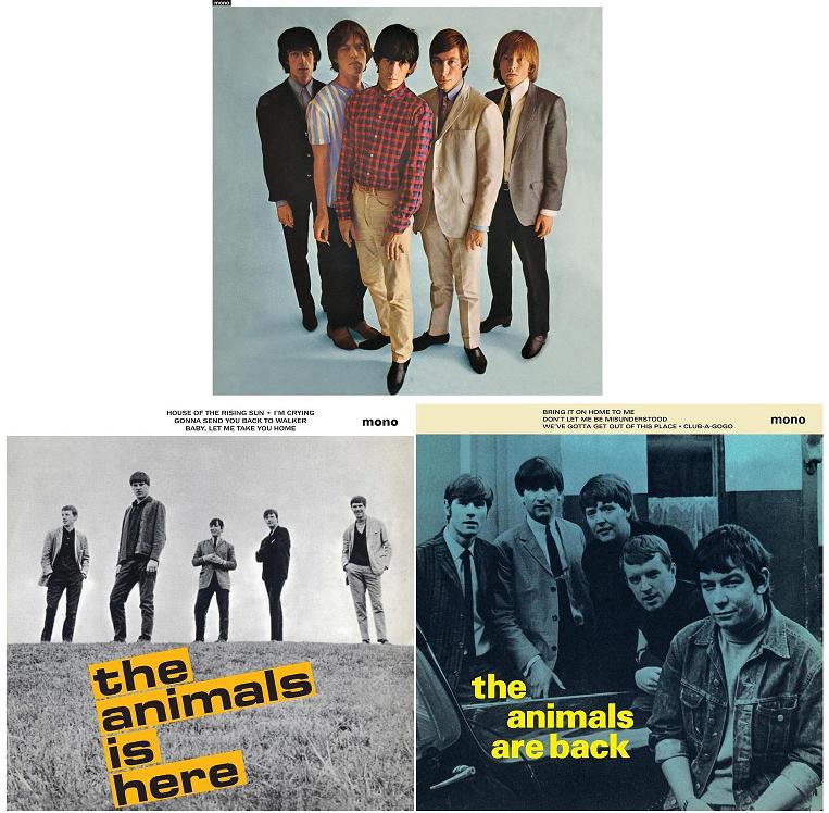 ABKCO Record Store Day 2013 Releases