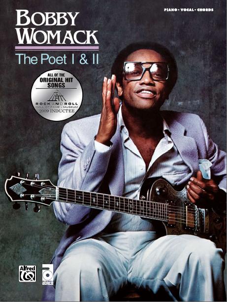 The Poet I & II Songbook