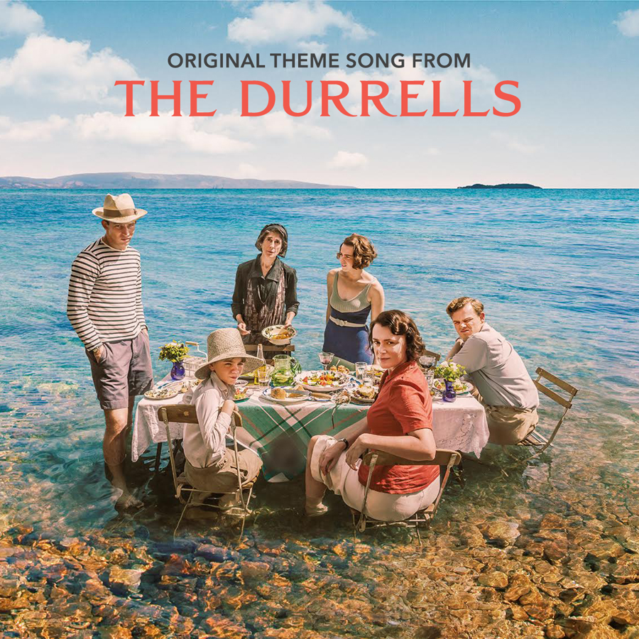 Original Theme Song From The Durrells