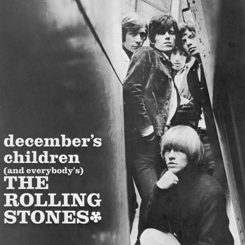 December’s Children (And Everybody’s)