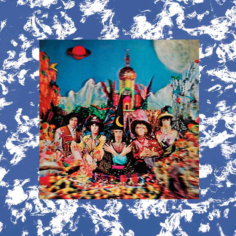 Their Satanic Majesties Request – 50th Anniversary Special Edition