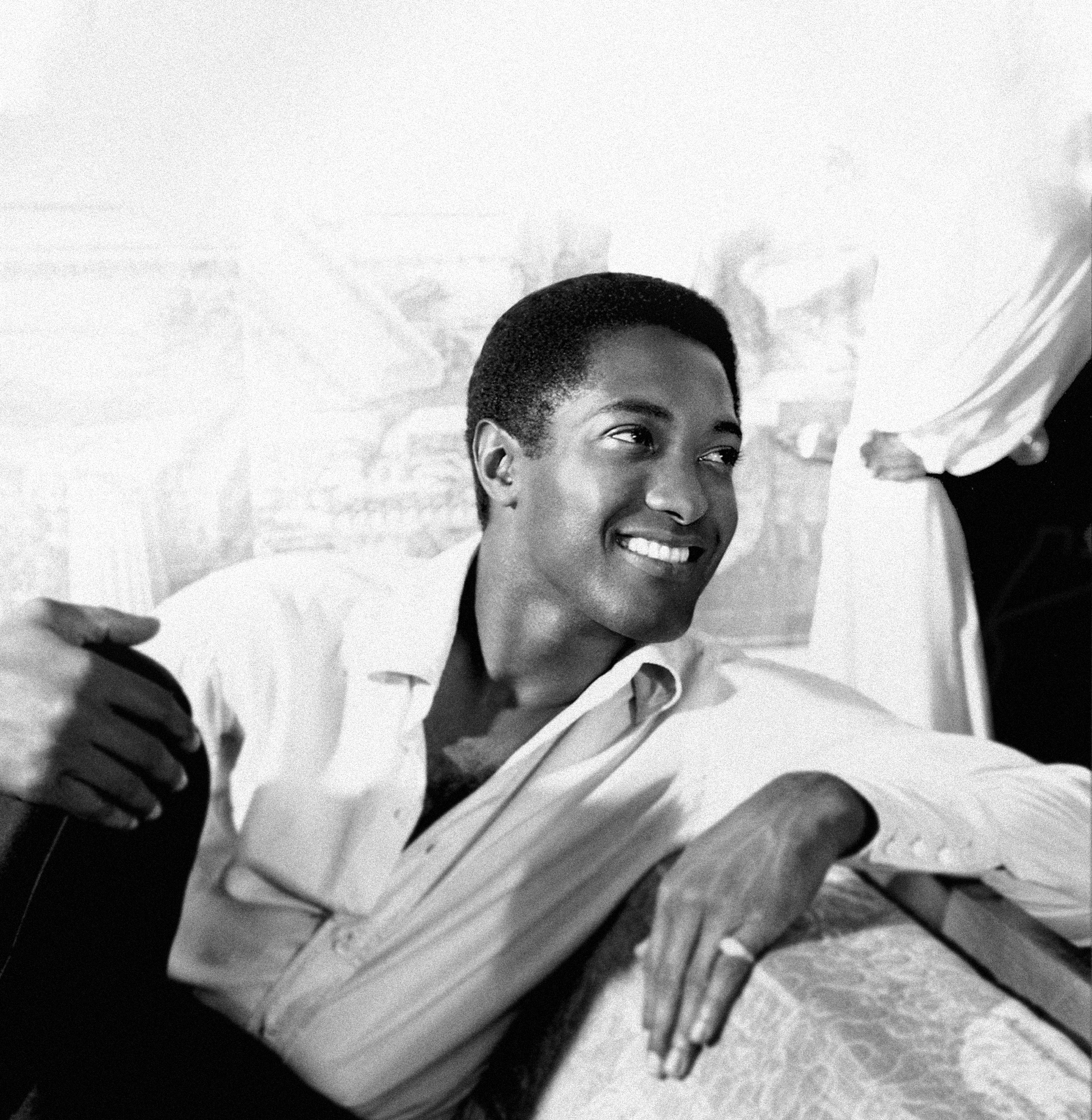 Sam Cooke