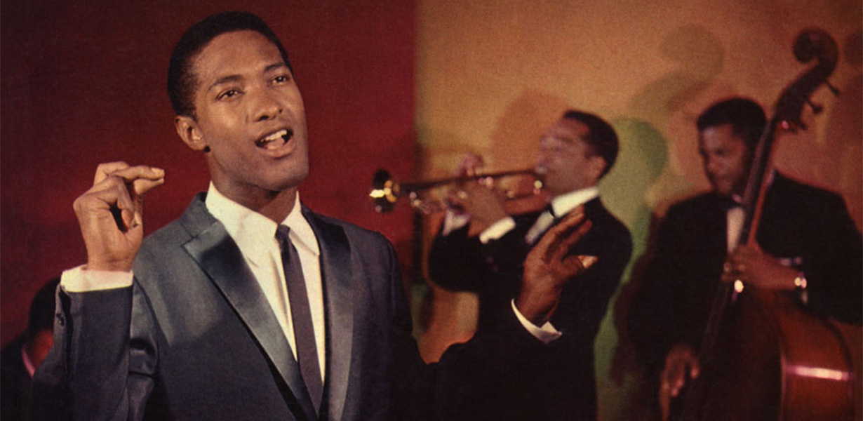 Celebrating Sam Cooke at 90