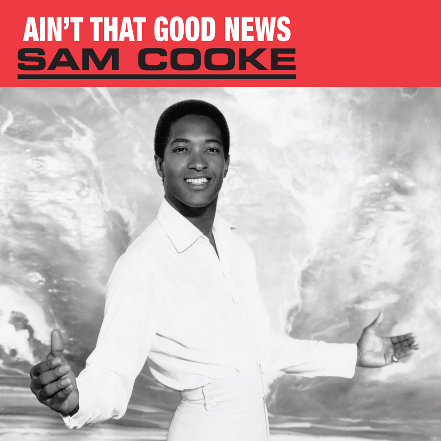 Ain’t That Good News