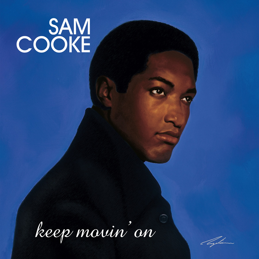 Keep Movin’ On