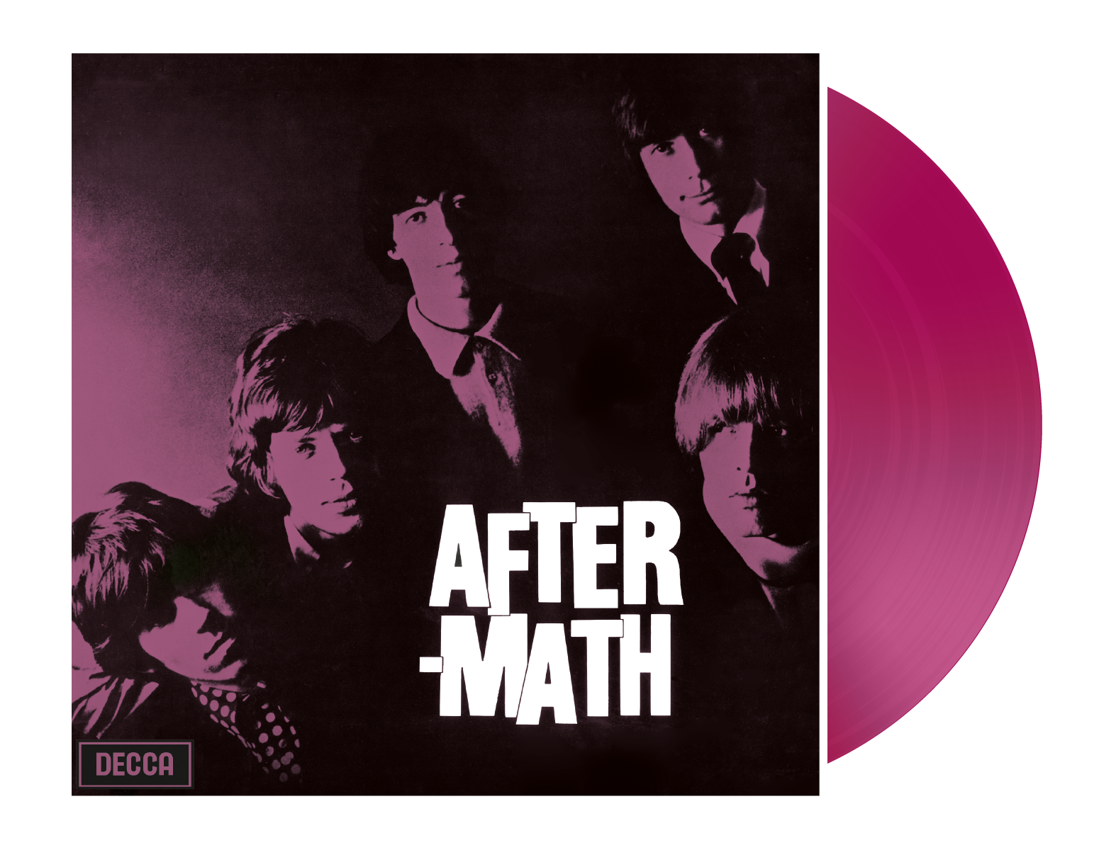 Aftermath (UK) (Limited Edition)