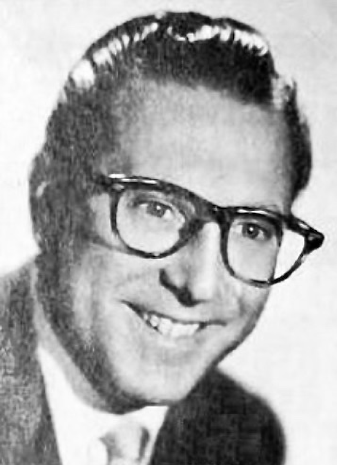 100th Birthday Of Music Industry Pioneer Morty Craft