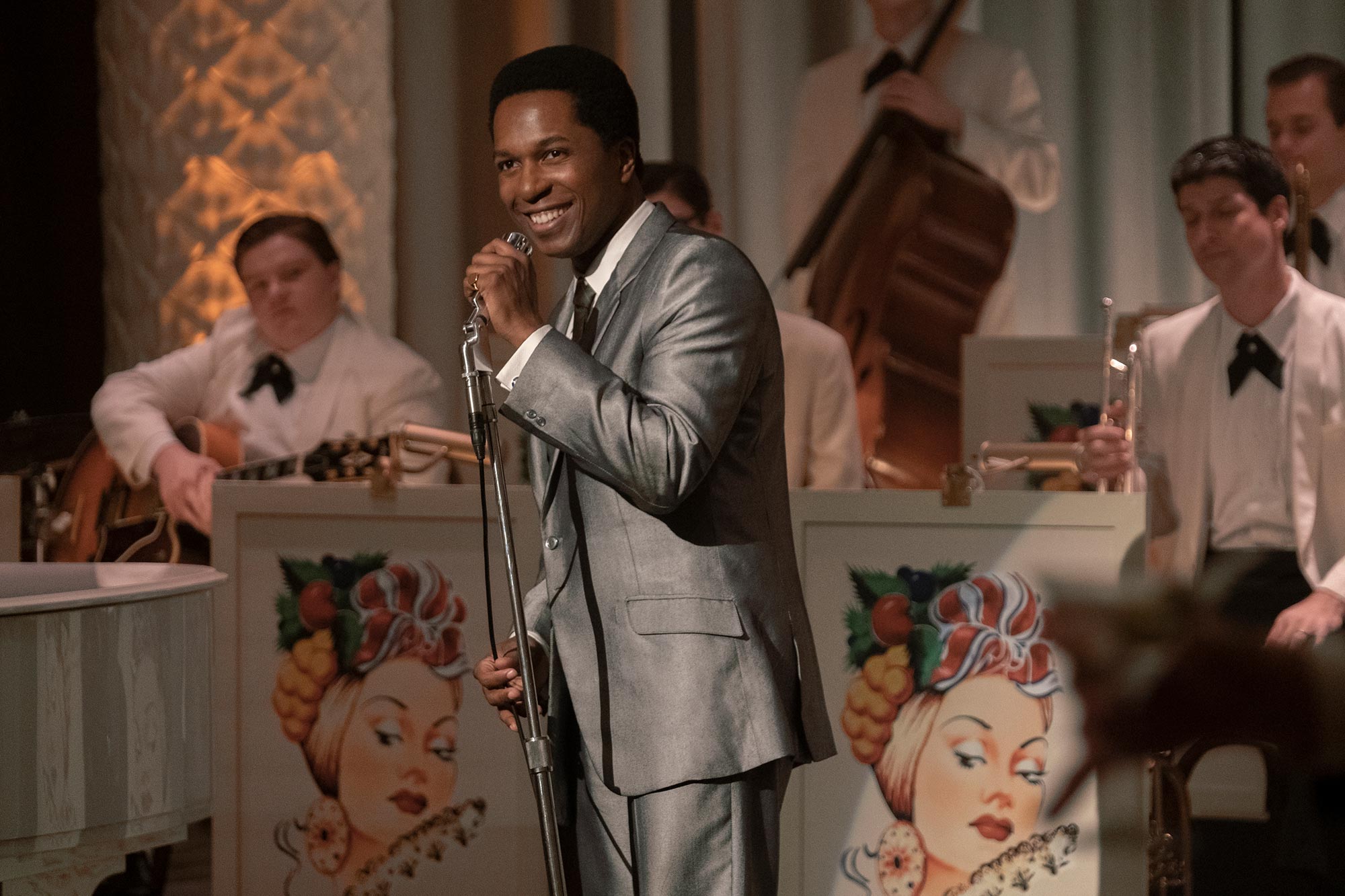 London Film Fest Adds Regina King’s ‘One Night in Miami’