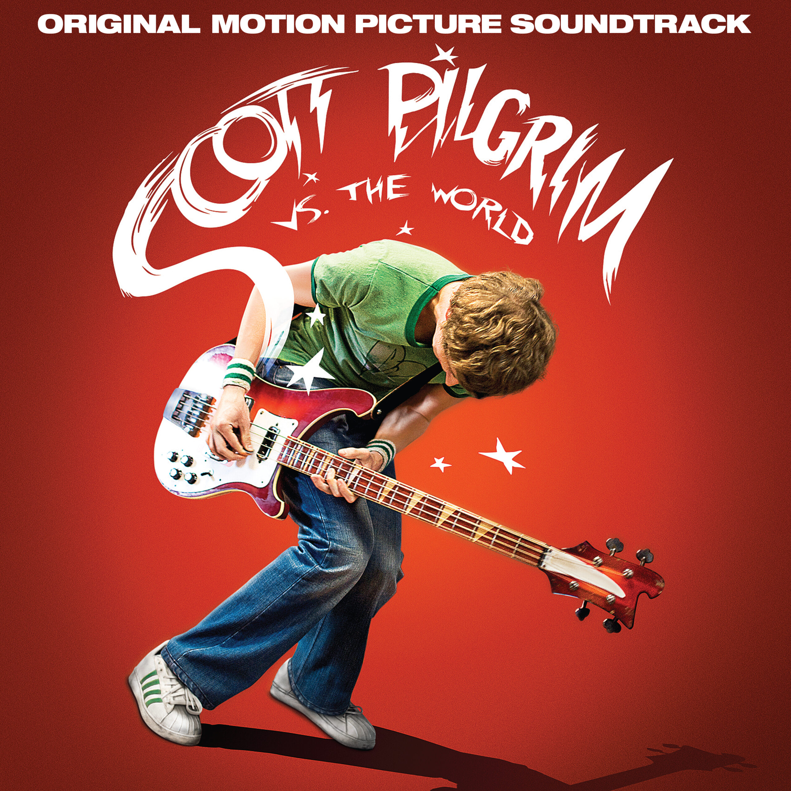 Scott Pilgrim vs. the World (Seven Evil Exes Edition)