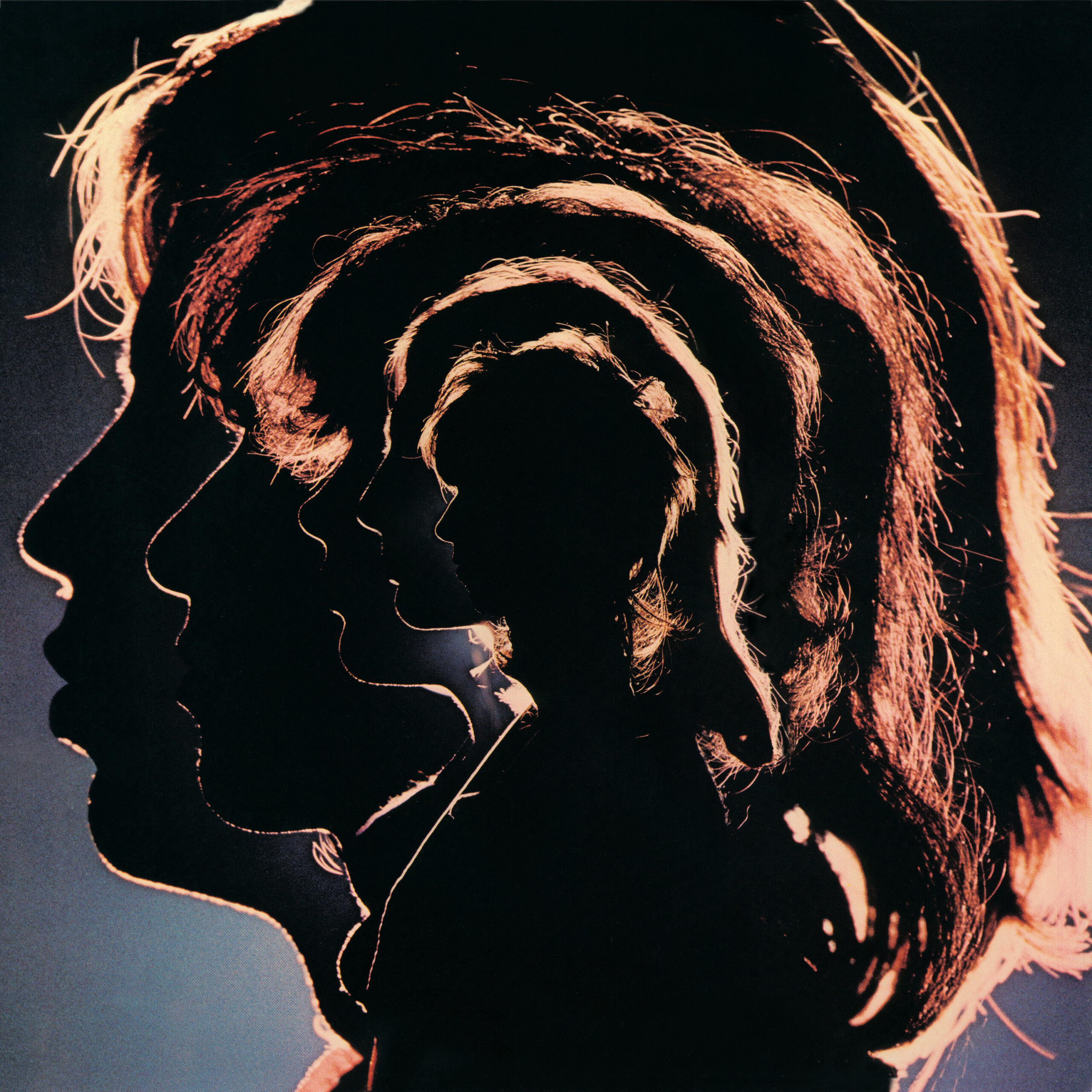 Hot Rocks (50th Anniversary Edition) (Record Store Day 2021)