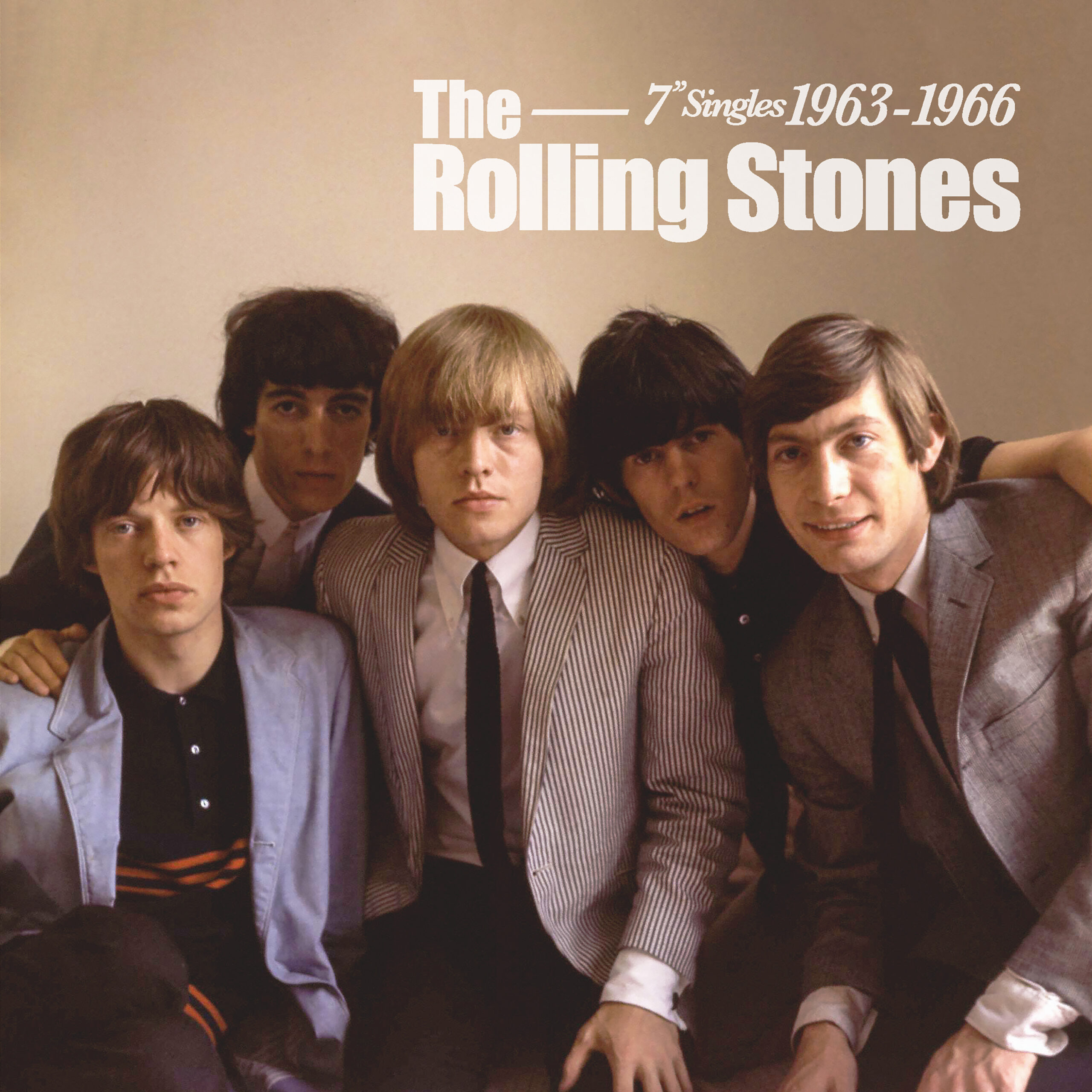 The Rolling Stones 