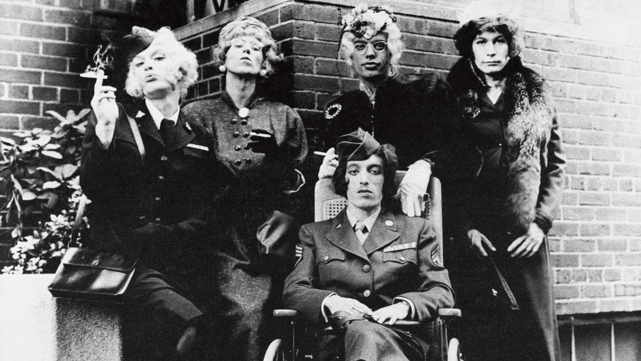 Two Versions Of The Rolling Stones’ “Have You Seen Your Mother, Baby, Standing In The Shadow?” 1966 Music Video Get First Official Online Release